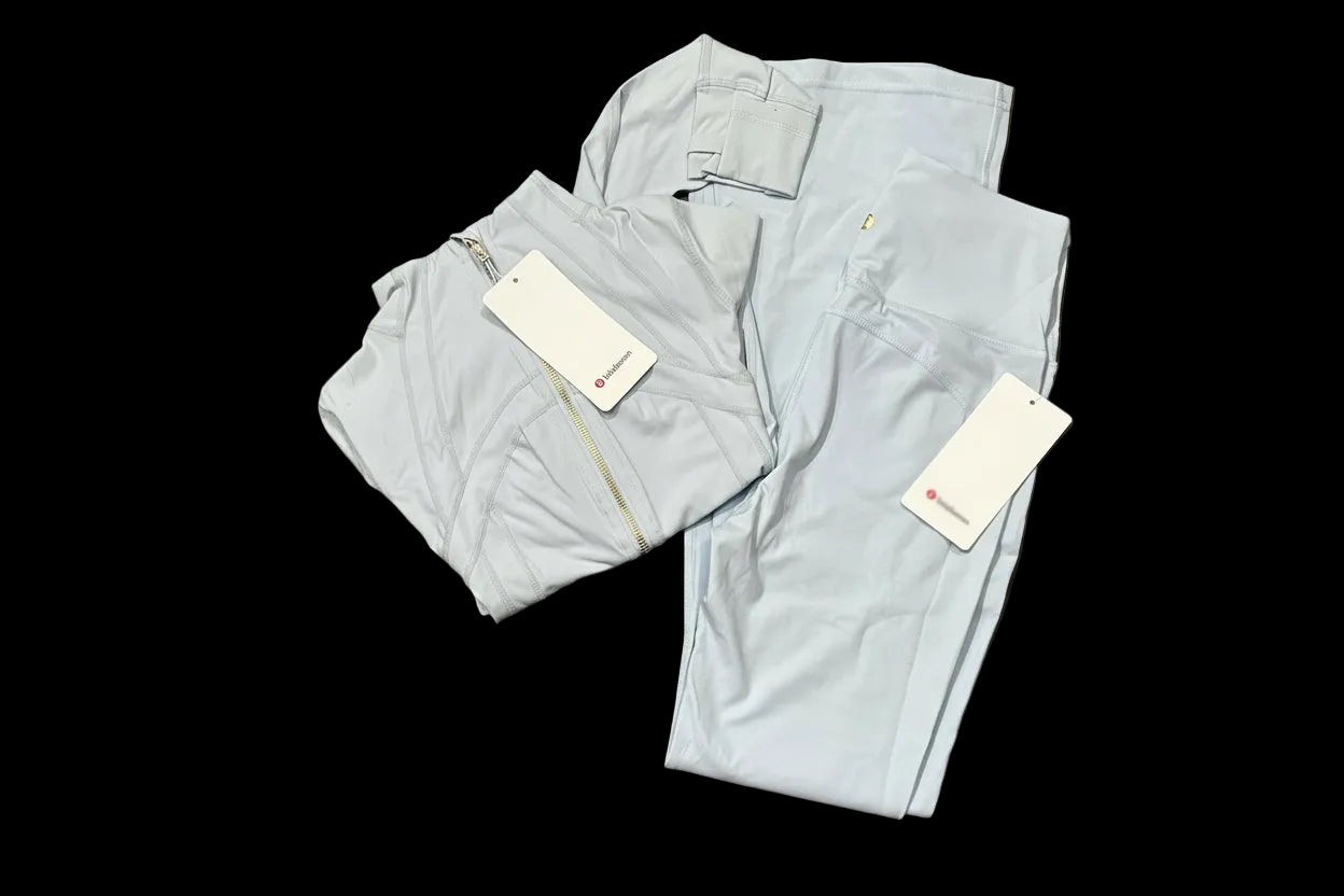 Sky Luxe - Pre-Order