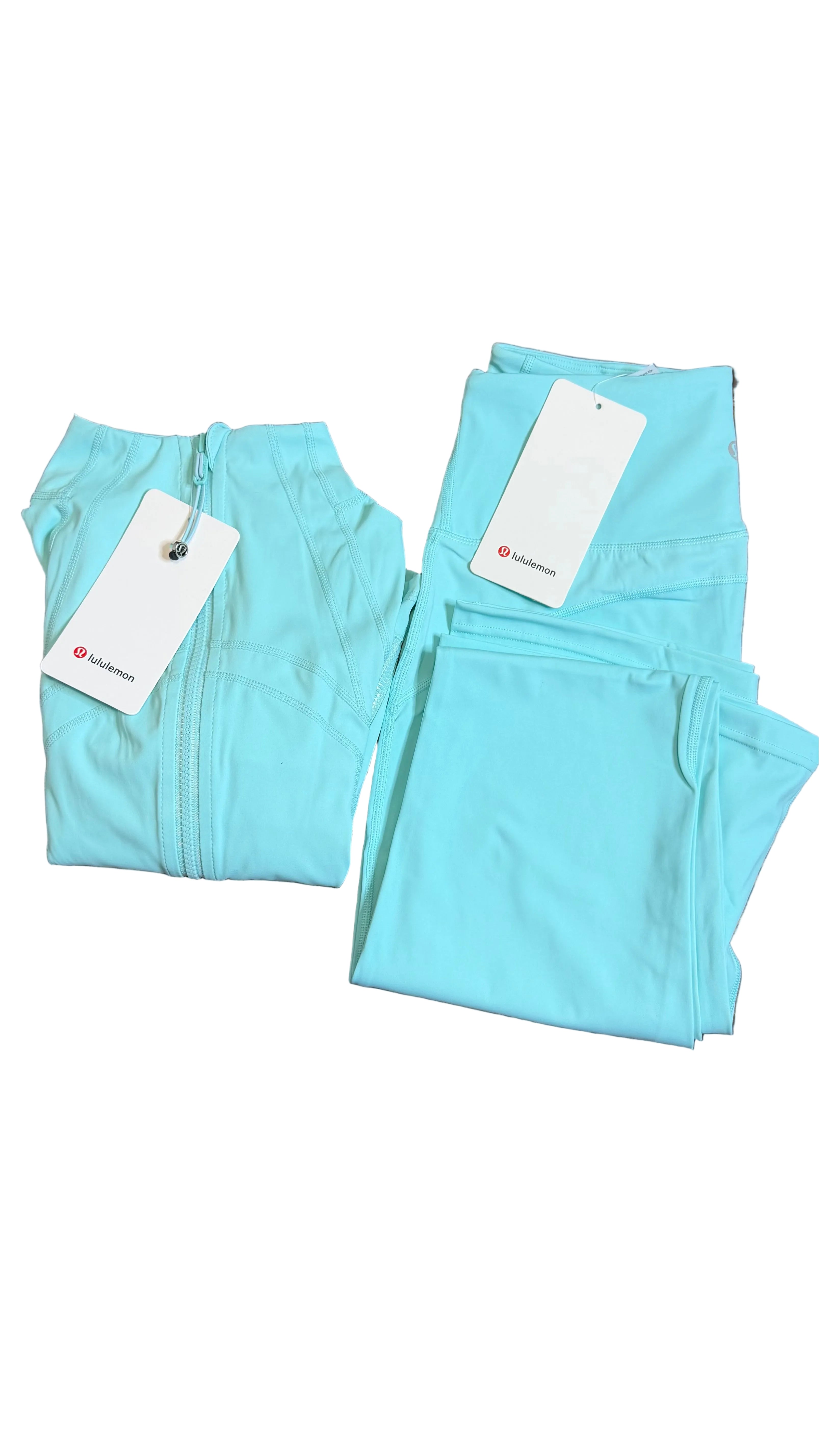 Seafoam Muse - Ready To Ship