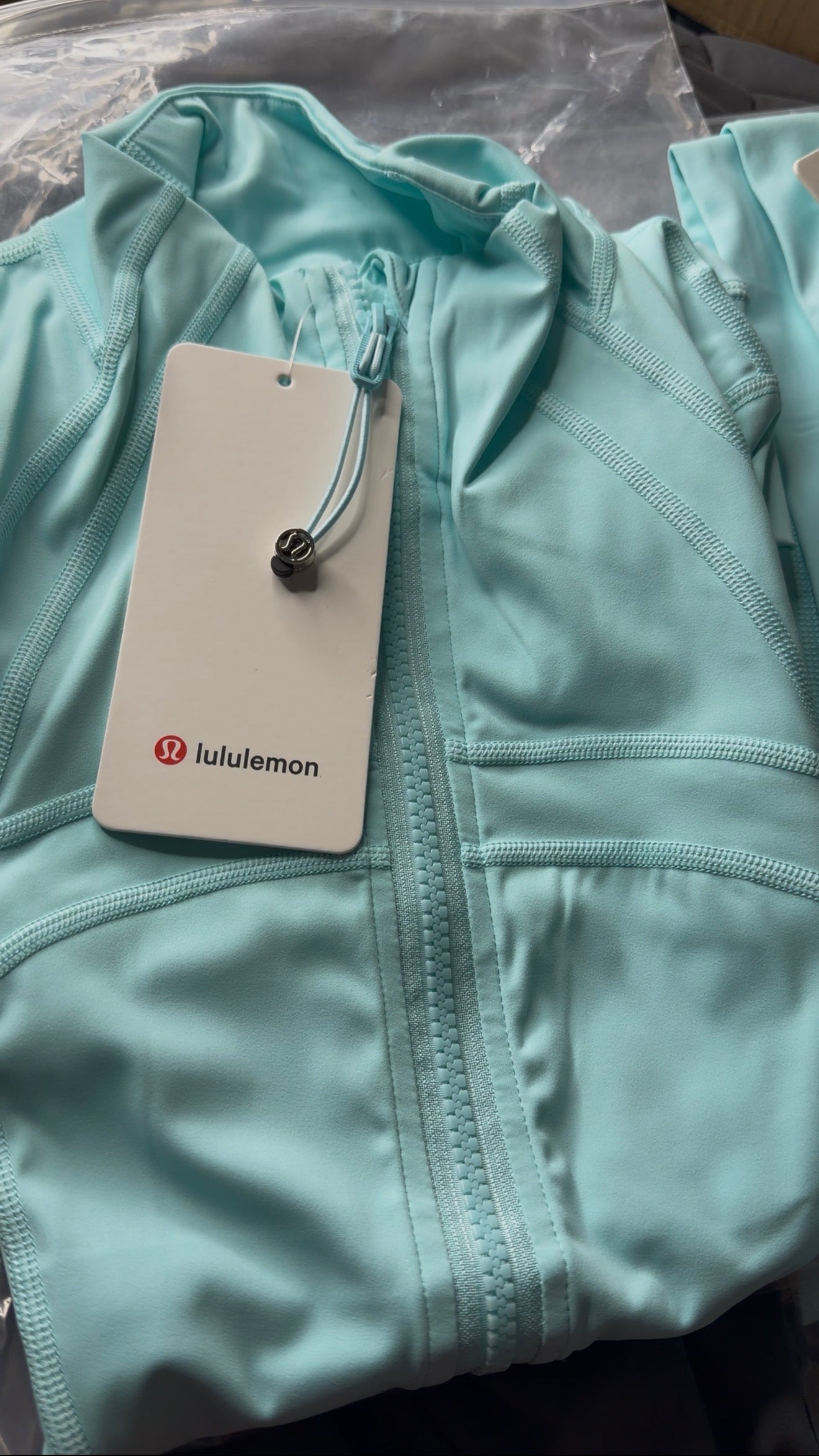 Seafoam Muse - Ready To Ship