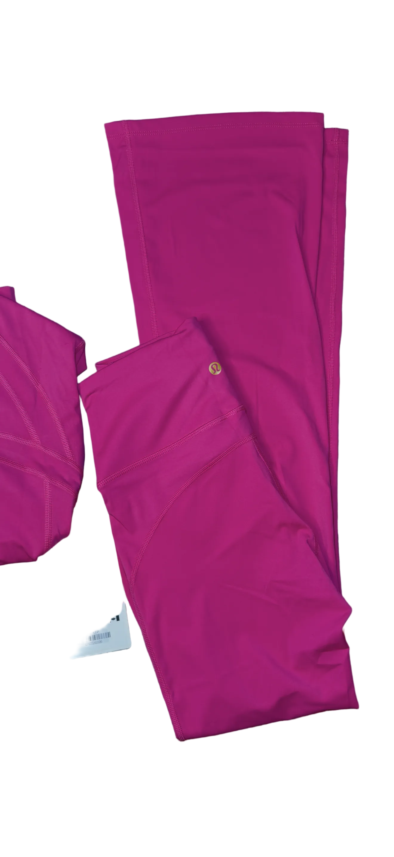 Fuchsia Luxe - Pre-Order