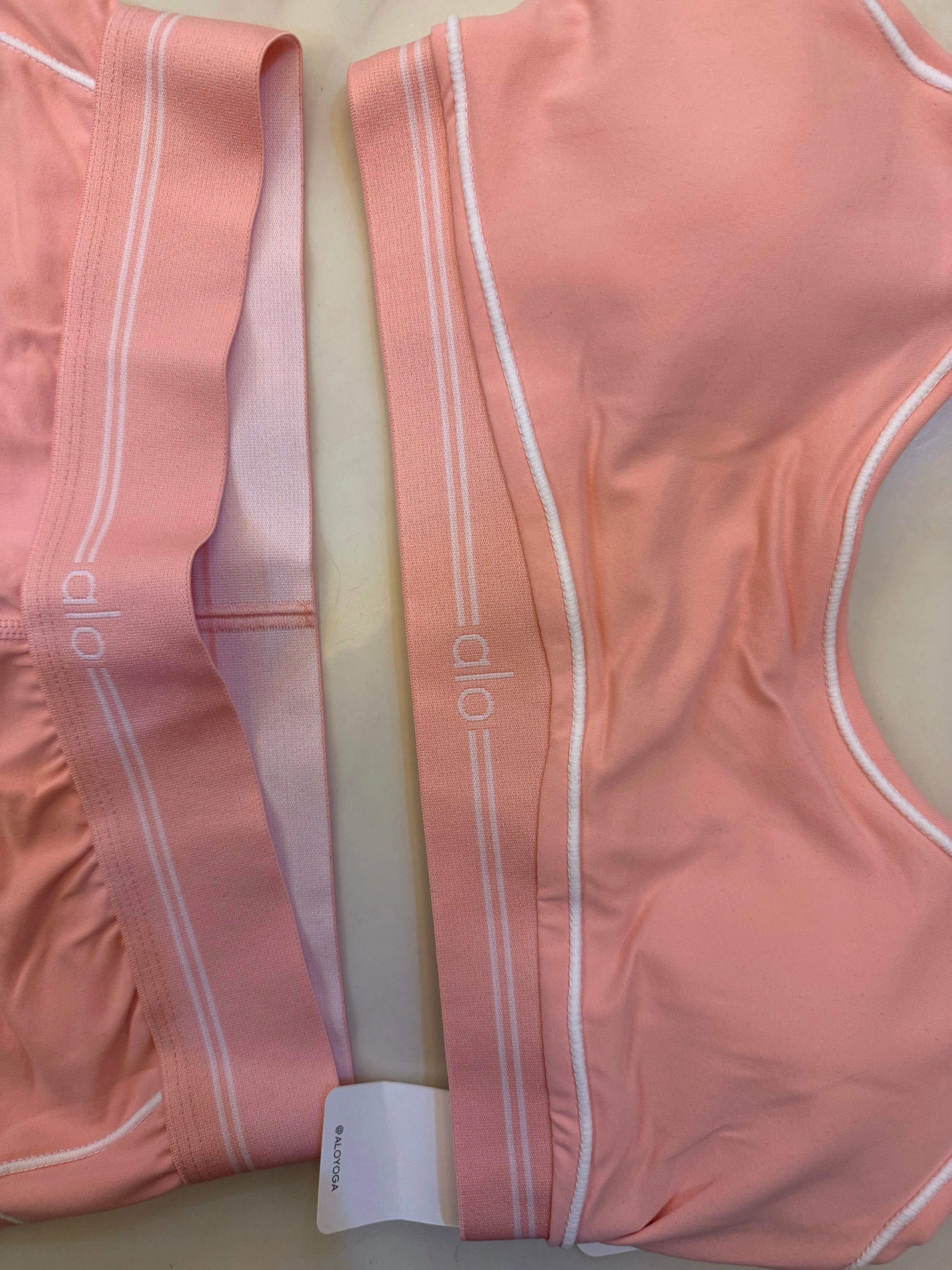 Rose Muse - Ready To Ship