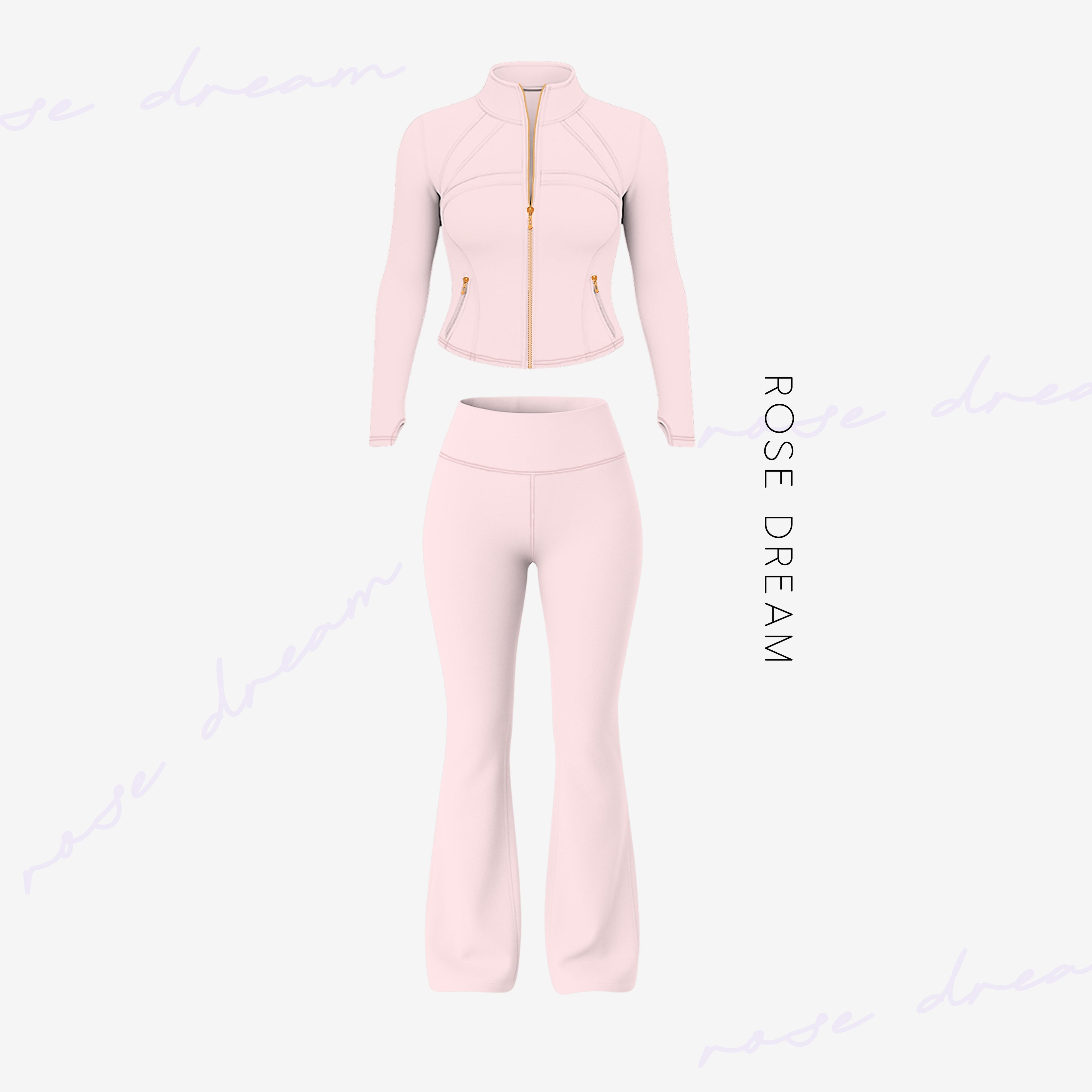 Rose Dream - Pre-Order