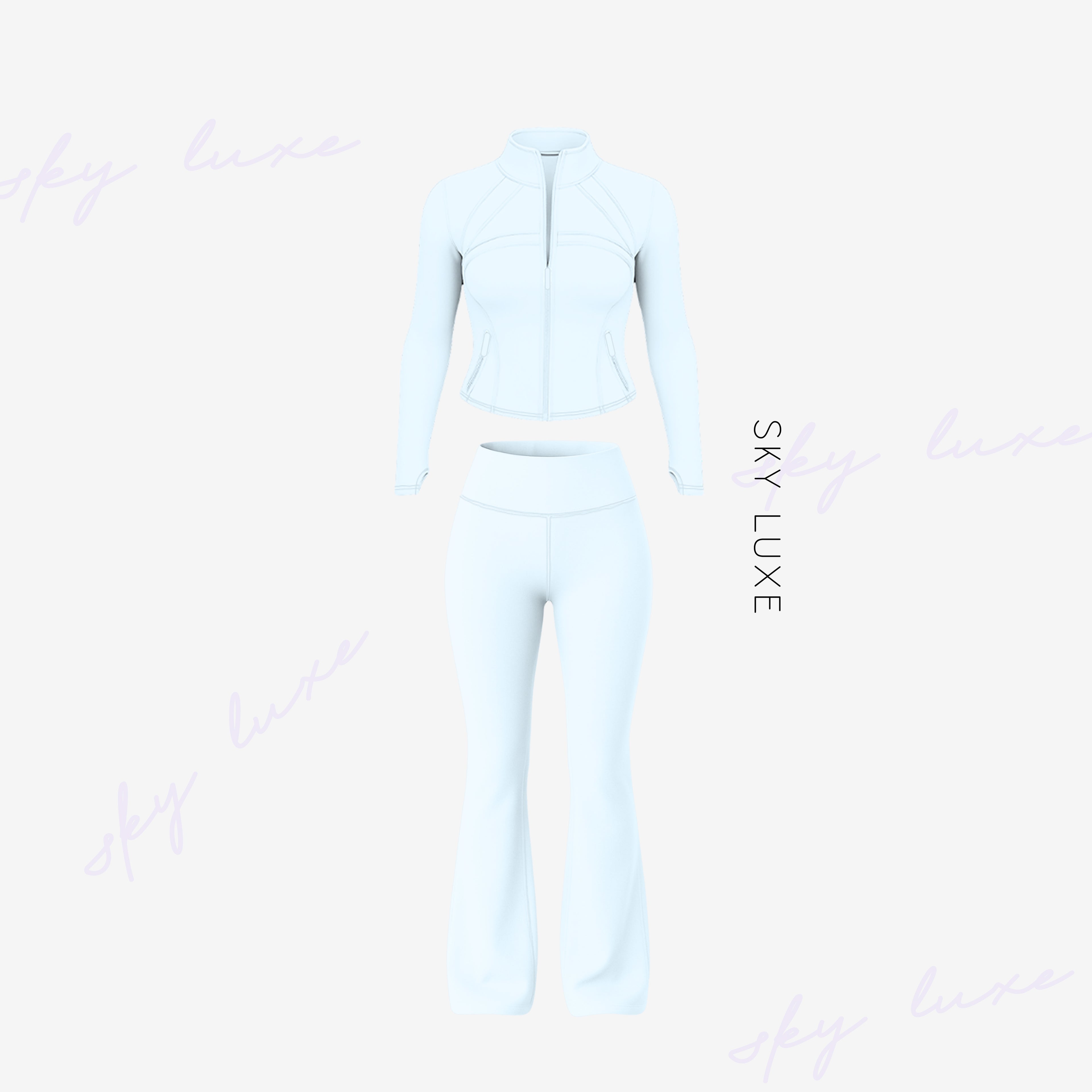 Sky Luxe - Pre-Order